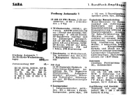 Saba Freiburg-Automatic-7-Specs 